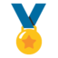 :sports_medal: 🏅
