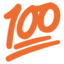 π― π―
