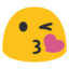 :kissing_heart: π