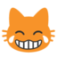 😹 😹