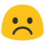 :white_frowning_face: βΉ