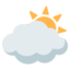 :partly_sunny: â›…