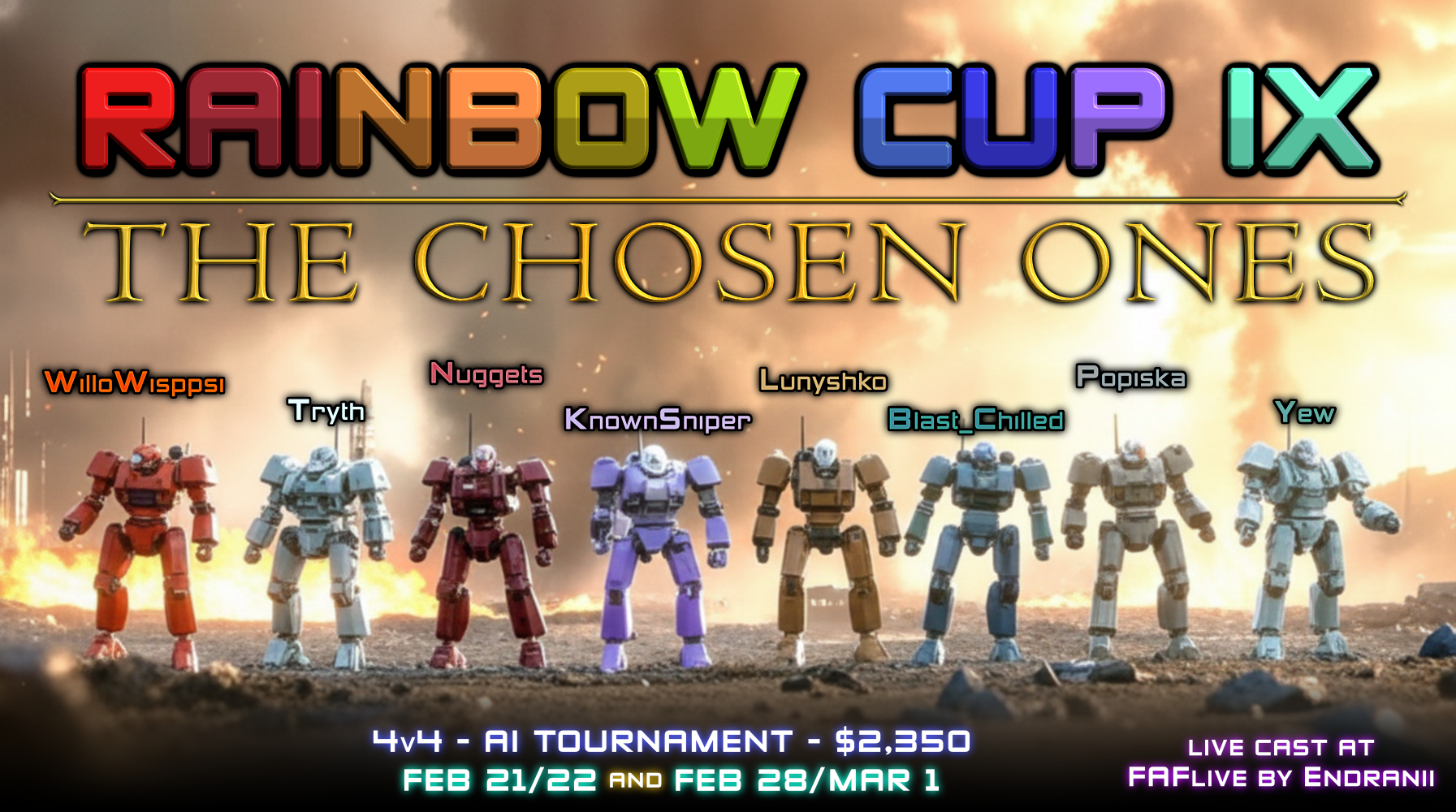 RCIX Chosen Ones News Image.png