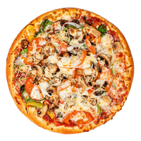 Flavoredpizza