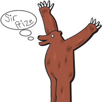 Sir-Prize