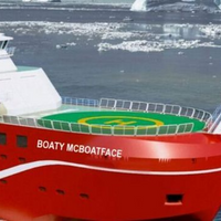 Boaty-McBoatface