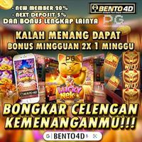 bento4ddaftar