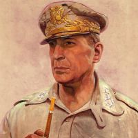 MacArthur