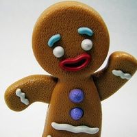 GingerbreadMan